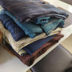 【商談中】プリーツプリーズ　イッセイミヤケ　8点セット