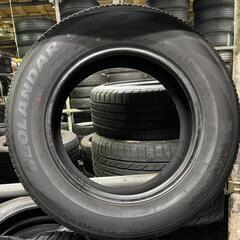🌞215/65R16⭐エクストレイル、フォレスター等に！バリ山！美品！GEOLANDAR！YOKOHAMA製サマータイヤ入荷しました🌞