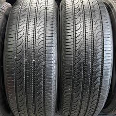🌞215/65R16⭐エクストレイル、フォレスター等に！バリ山！美品！GEOLANDAR！YOKOHAMA製サマータイヤ入荷しました🌞