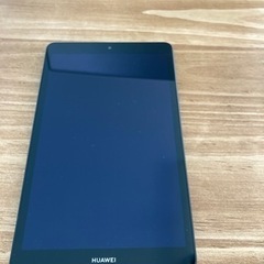 【美品】HUAWEI MEDIAPAD M5 LITE 8