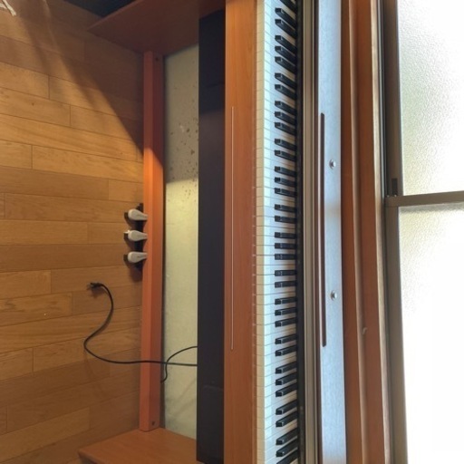 電子ピアノ CASIO  PX-800