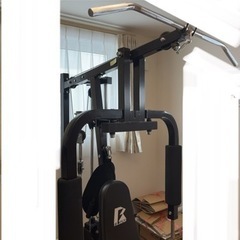 決まりましたDXホームジム ファイティングロード トレーニングマシン エクササイズ 筋トレマシン