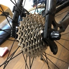 モーメンタム クロスバイク(商談中)