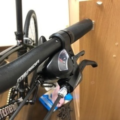 モーメンタム クロスバイク(商談中)