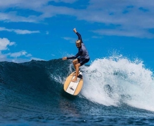 コストコ サーフボード ジェリーロペス