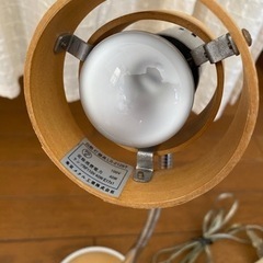 東京メタル デスクスタンド 白熱灯器具 LS-2125T(0209c) - 名古屋市