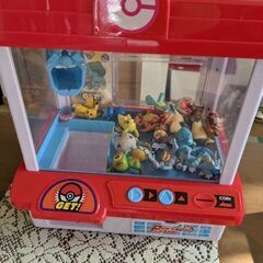 中古ポケモンクレーンが無料 格安で買える ジモティー