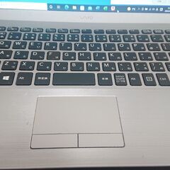 ソニー バイオ ノートPC 13インチモデル（VJS131C11N） Windows10 