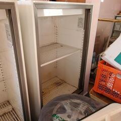 業務用冷蔵庫(商談中)