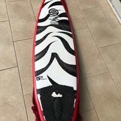 Santa Cruz サンタクルーズ matt archbold PRO MODEL 5'11