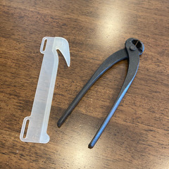 即事業スタート！ダブルリングノート製本機とリング4種、工具セット