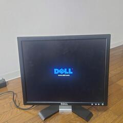 DELL 17インチモニター無料