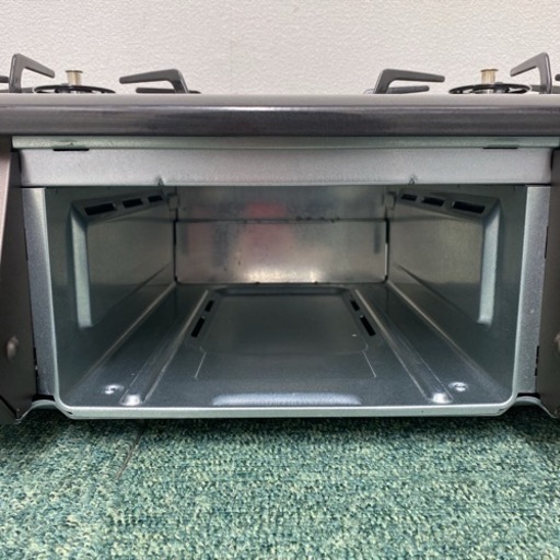 ご来店限定】＊パロマ 都市ガスコンロ 2020年製＊0226-1