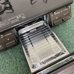 【ご来店限定】＊パロマ 都市ガスコンロ 2020年製＊0226-1