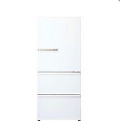 冷蔵庫(272L) AquaCAPTAIN FIN キャプテン マイキーフェブラリー 5.35