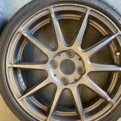 軽自動車用意16インチ　タイヤホイールセット　４本