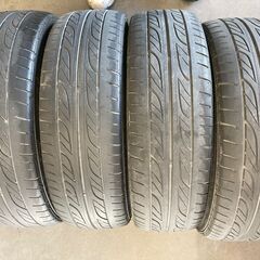 軽自動車用意16インチ　タイヤホイールセット　４本