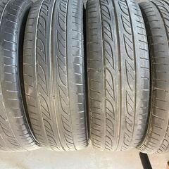 軽自動車用意16インチ　タイヤホイールセット　４本