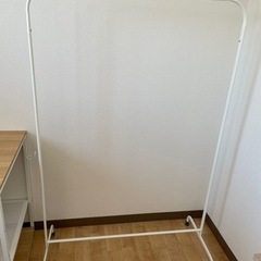 IKEA オープンクローゼット