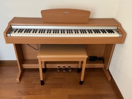電子ピアノ ヤマハYDP-131