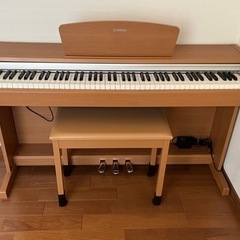 【ネット決済】電子ピアノ ヤマハYDP-131