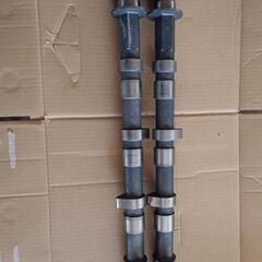 エンジンパーツ売ります