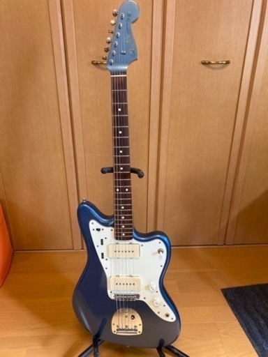 弦楽器、ギター Fender Japan Jazzmaster