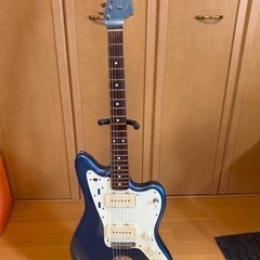 【ネット決済】Fender Japan Jazzmaster