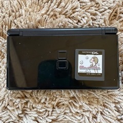 任天堂　DS lite カセット　