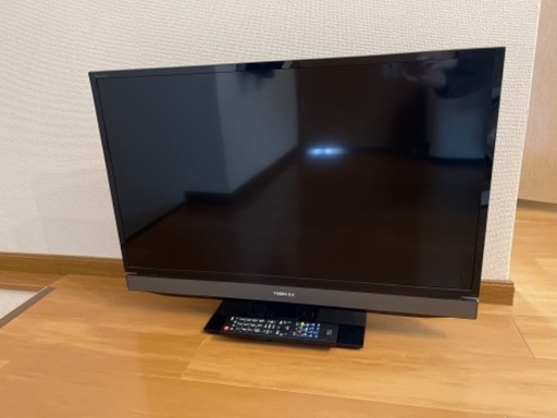 東芝　液晶テレビ　32型