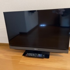 【ネット決済】東芝　液晶テレビ　32型