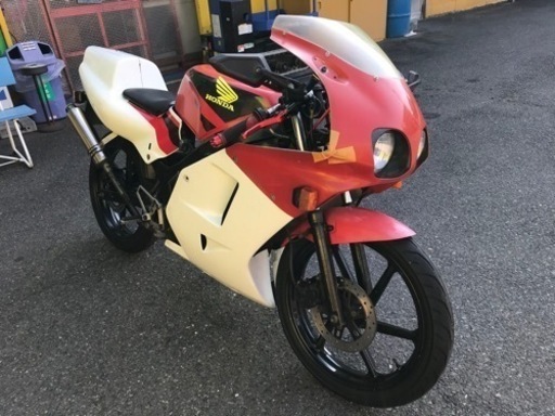 レーサーNS1 CDI チャンバー 【公式通販】