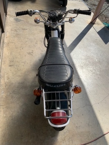 バンバン75 超お勧め車！ バンバン75 超お勧め車！