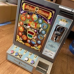 ⭐︎ジャックポット JP 100円500円3紙幣対応⭐︎