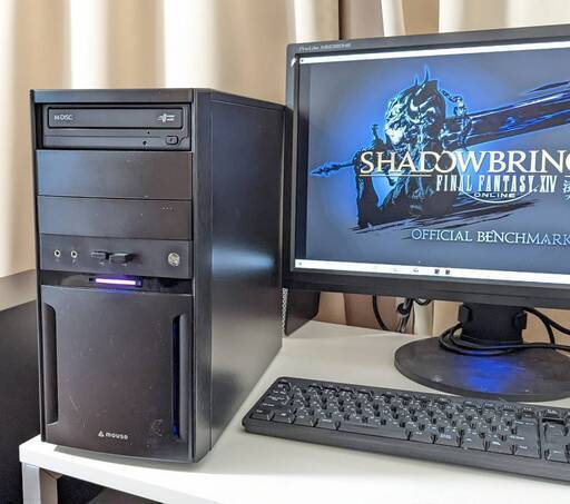 マウスコンピューター /ゲーミングPC②/ SDカードスロット搭載/APEX Regendsインストール済み/フォートナイト、Valorantにも/SSD120GB搭載で高速起動/GTX1050 /メモリ8GB/HDD1000GB/ 正規版Windows 10 Home搭載