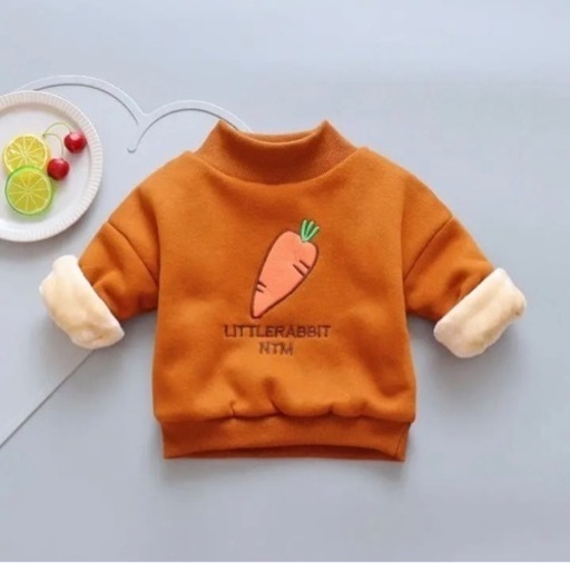 冬用ベビー服まとめ売り