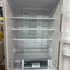 日立 HITACHI 冷凍冷蔵庫　R-K370FV 2015年製　内容積365L