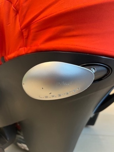 サイベックス エイトンQ&ベースQフィックス BABYZEN ヨー