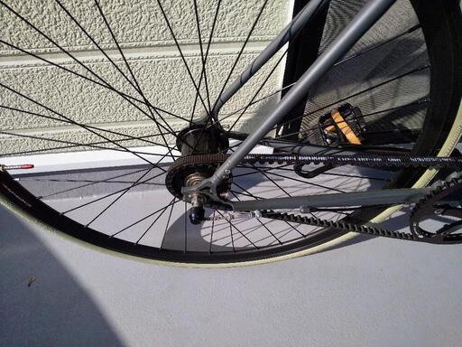 DE ROSA  クロスバイク