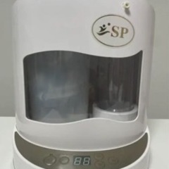 【ネット決済・配送可】水素吸入器「リファイン30」