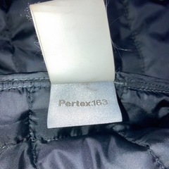 マークアンドロナ ダウン セットアップ M グレー 非売品