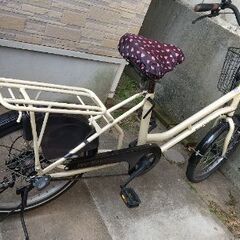 プチママンミニの中古が安い！激安で譲ります・無料であげます｜ジモティー 