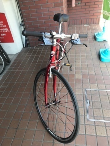 GIANT ジャイアント ESCAPE R3 クロスバイク サイズM レッド 赤 GIANT ジャイアント ESCAPE R3 クロスバイク サイズM レッド 赤