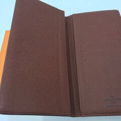 😸【美品】本物・ルイヴィトン LOUIS VUITTON 長財布 札入れ カード入れ モノグラム