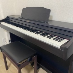 札幌市/北区/電子ピアノ/ローランドRoland/RP401R/...