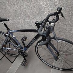 明日まで−2,000円引き❗PRECROAD-E🎵アルミフレーム🎵ロードバイク❗