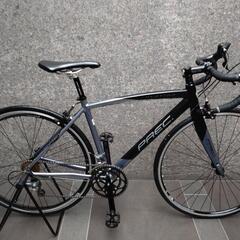 明日まで−2,000円引き❗PRECROAD-E🎵アルミフレーム🎵ロードバイク❗