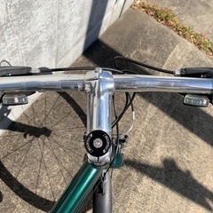 GIANTクロスバイク R3  