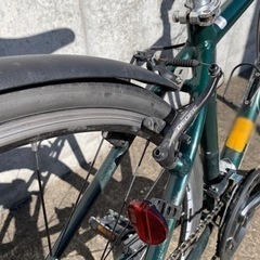 GIANTクロスバイク R3  