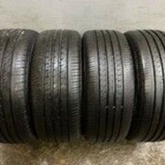 DUNLOP VEURO VE303 215/55R16】夏タイヤ【社外ホイール 16インチ 
